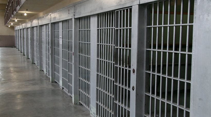 Νέα αιματηρή συμπλοκή στις φυλακές Τρικάλων